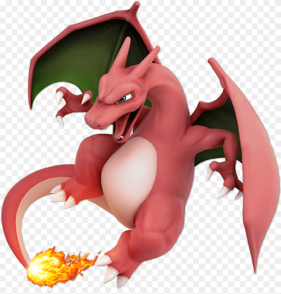 Charizard Pokemon Charizard, Dragon, Baby, Person Free Png Download