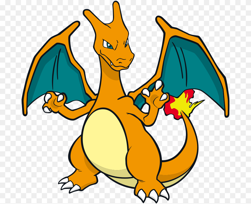 Charizard Pokemon Charizard Pokemon, Animal, Kangaroo, Mammal, Face Free Png