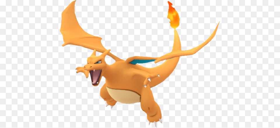 Charizard Pokemon Go, Animal, Baby, Gecko, Lizard Free Png