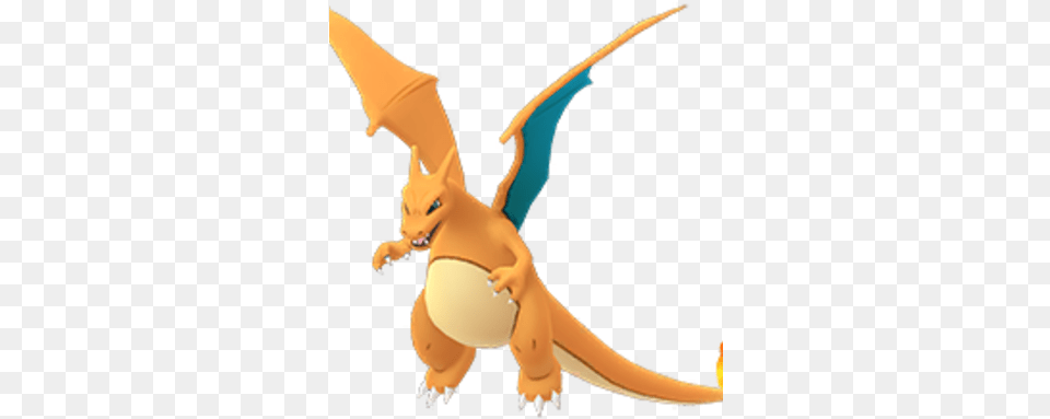 Charizard Pokemon Go, Person Free Png