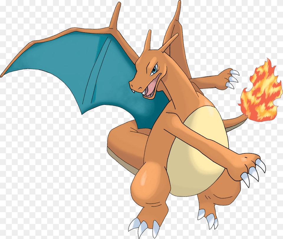 Charizard Transparent Image Arts, Baby, Person Free Png Download
