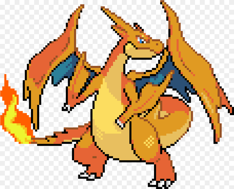 Charizard Y Transparent, Face, Head, Person, Animal Free Png
