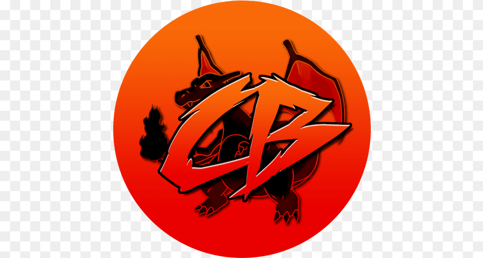 Charizardbot Language, Logo Png