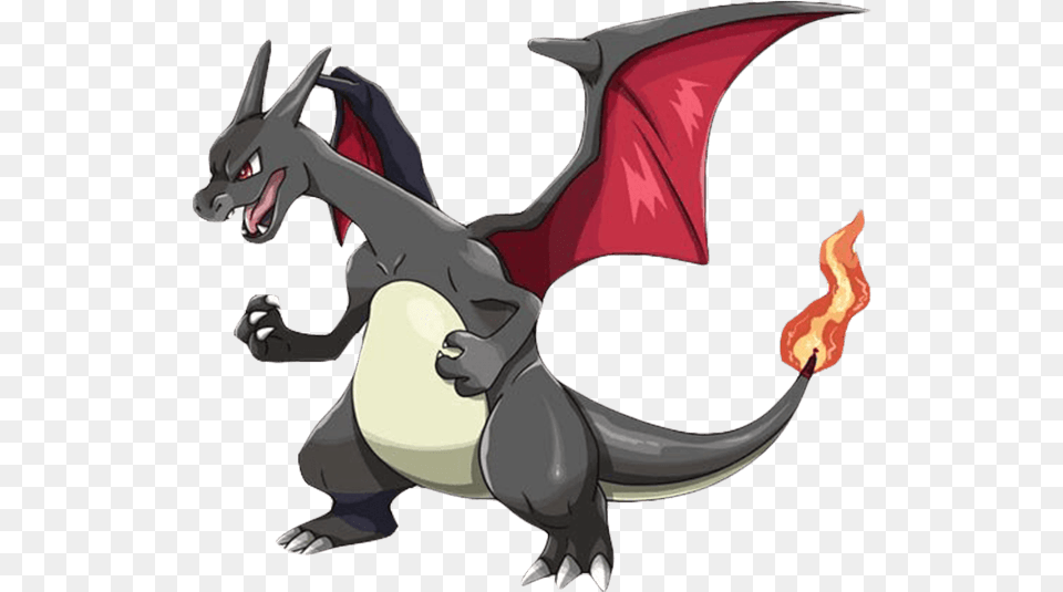 Charizardpng Charizard Charizard Ex Pokemon Cards Mega Charizard X, Dragon, Bow, Weapon Free Png Download