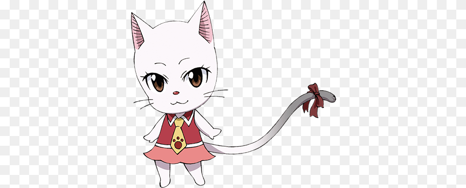 Charle Fairy Tail Image Zerochan Anime Image Cartoon, Book, Comics, Publication, Baby Free Transparent Png