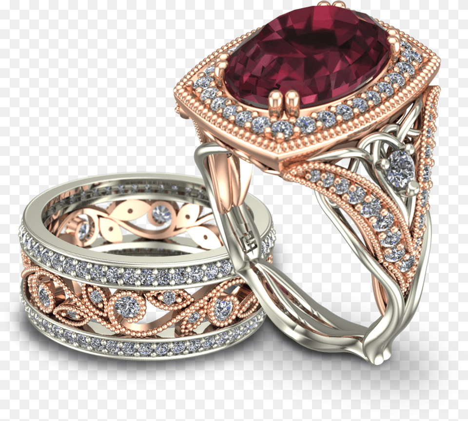 Charles Babb Designs, Accessories, Jewelry, Ring, Diamond Free Png Download