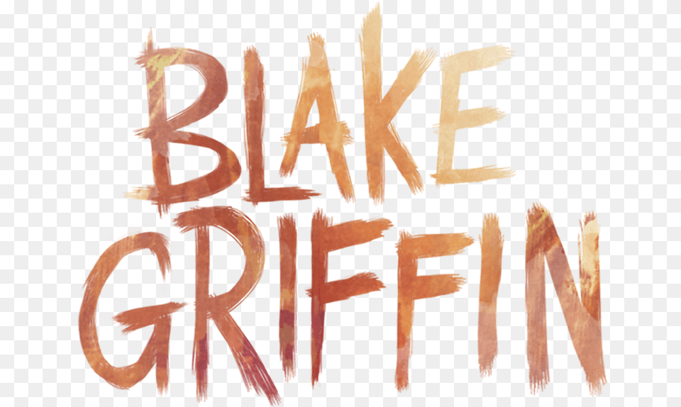Charles Barkley Blake Griffin Calligraphy, Text, Wood, Person Png