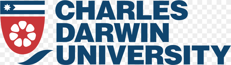 Charles Darwin University Logo, Scoreboard, Text Free Png