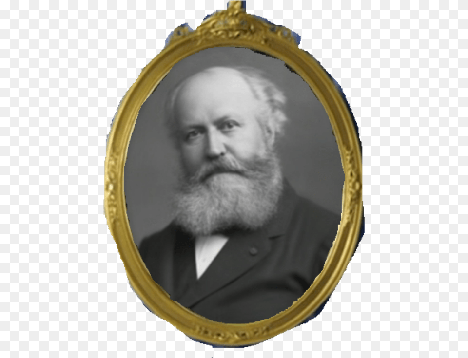 Charles Gounod Gentleman, Photography, Adult, Male, Man Free Png Download