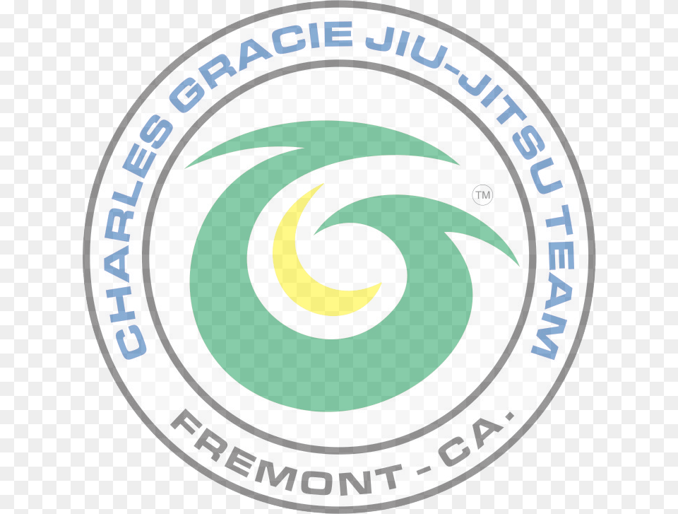 Charles Gracie, Logo Free Png Download