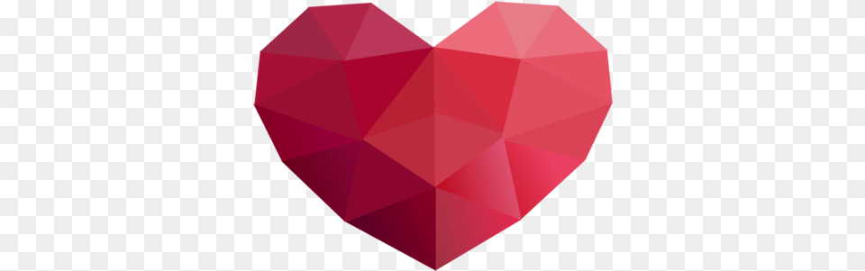 Charles Haitkin Tags Health Bar Dribbble Low Poly Heart Icon, Accessories, Diamond, Gemstone, Jewelry Free Transparent Png