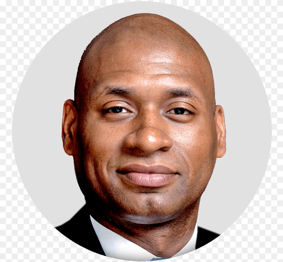 Charles M Blow Ny Times, Adult, Portrait, Photography, Person Png