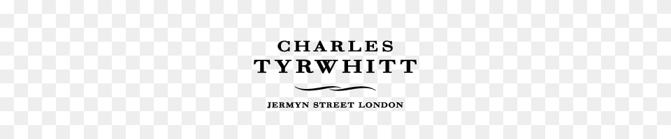 Charles Tyrwhitt Logo, Book, Publication, Text, Advertisement Free Png Download