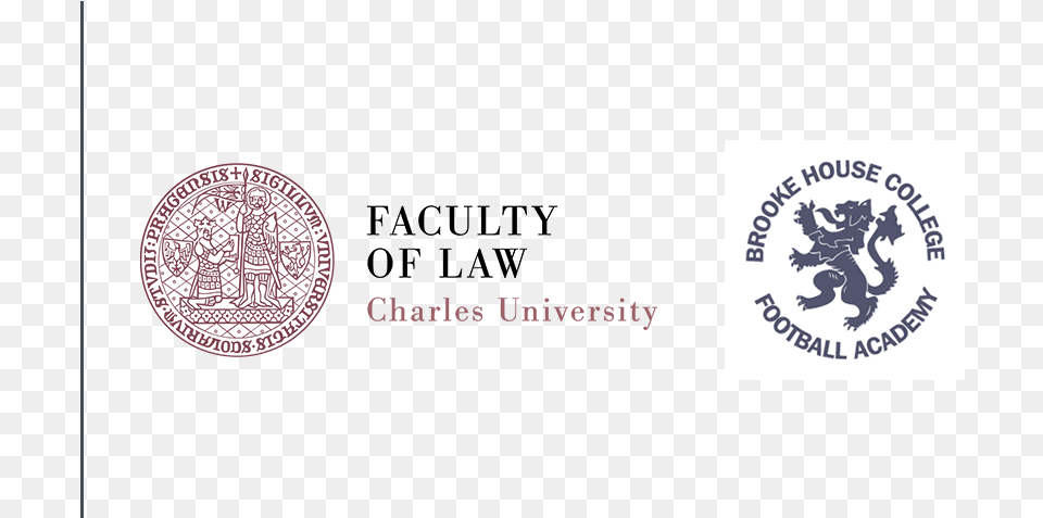 Charles University In Prague, Logo, Baby, Person, Text Free Transparent Png