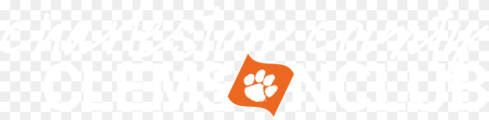 Charleston County Clemson Club Clemson Tigers Football, Logo Free Png Download