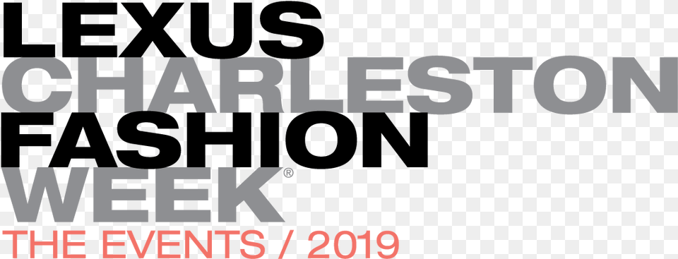 Charleston Fashion Week 2019, Text, Scoreboard, City Png Image