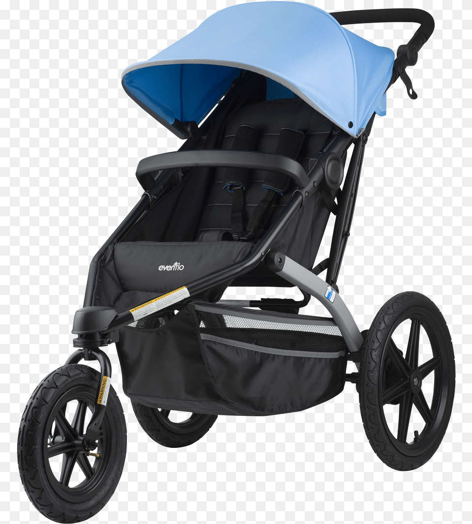 Charleston Jogging Stroller Amp Graco Relay Click Connect, Machine, Wheel, Car, Transportation Free Png Download