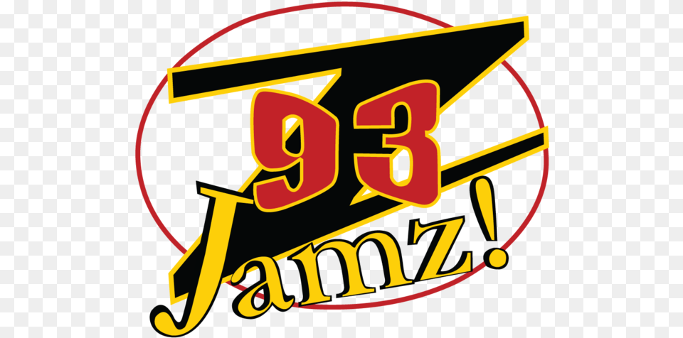 Charleston Radio Z93 Jamz, Text, Dynamite, Weapon Free Transparent Png