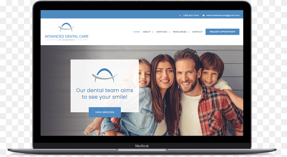 Charley Grey Web Design Client Advanced Dental Care, Electronics, Screen, Adult, Male Free Transparent Png