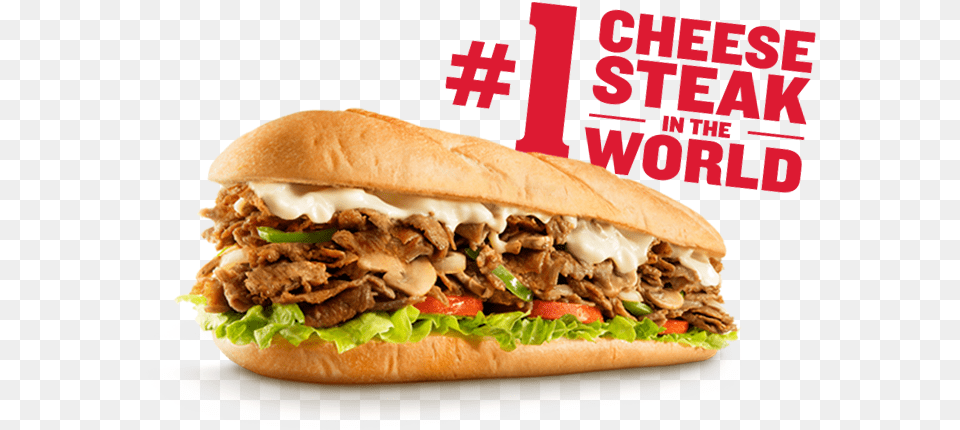 Charleys Philly Cheese Steak, Burger, Food, Lunch, Meal Free Png