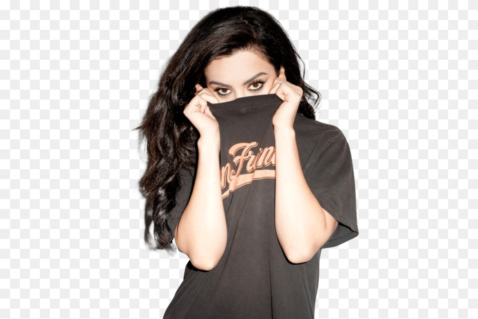 Charli Xcx 5 In The Morning Download Charli Xcx, Adult, Female, Person, Woman Png
