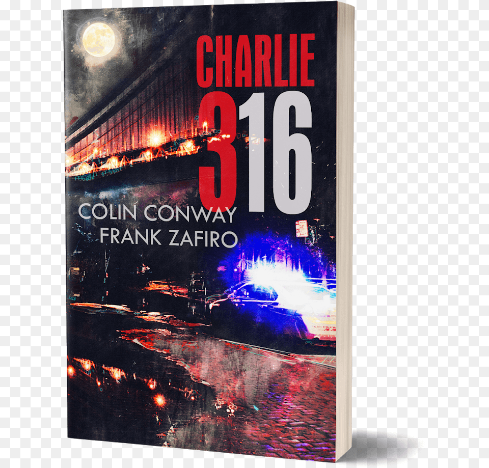 Charlie, Book, Publication, Advertisement, Poster Png