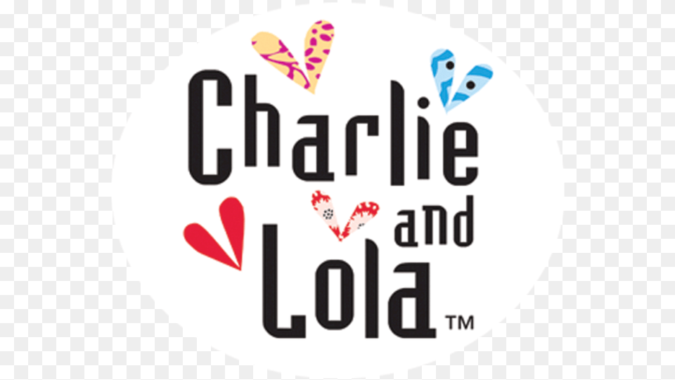 Charlie And Lola Netflix Charlie And Lola, Balloon, Text, People, Person Free Png