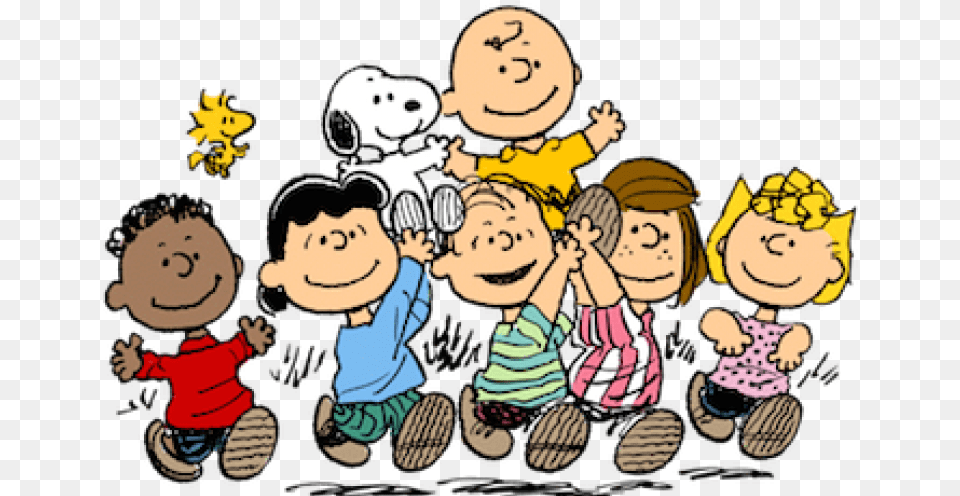 Charlie Brown, Baby, Person, Face, Head Free Png