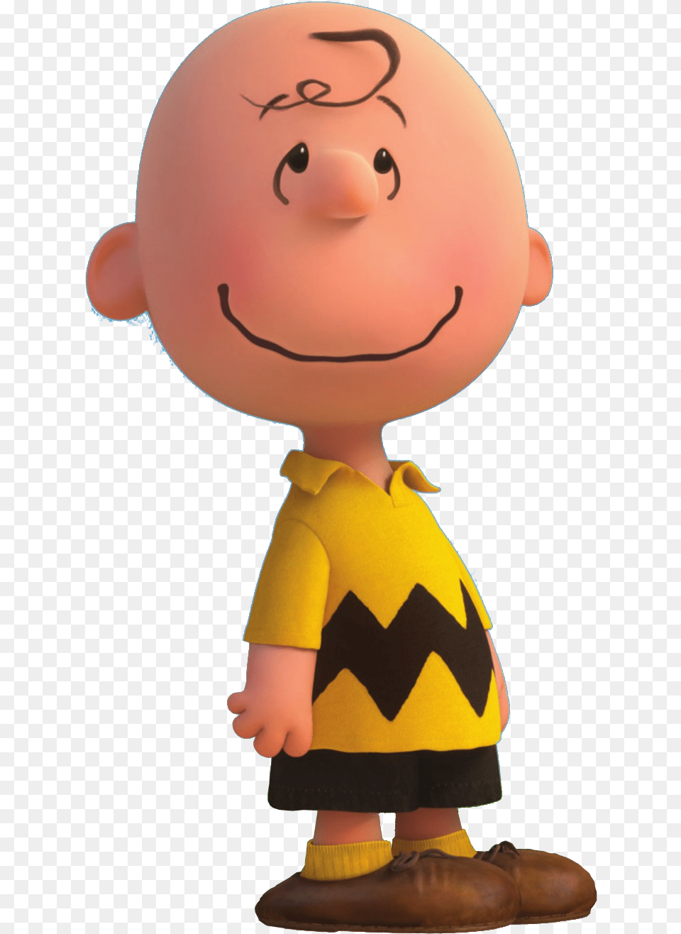 Charlie Brown 4 Image Charlie Brown Snoopy, Clothing, Footwear, Shoe, Baby Free Png