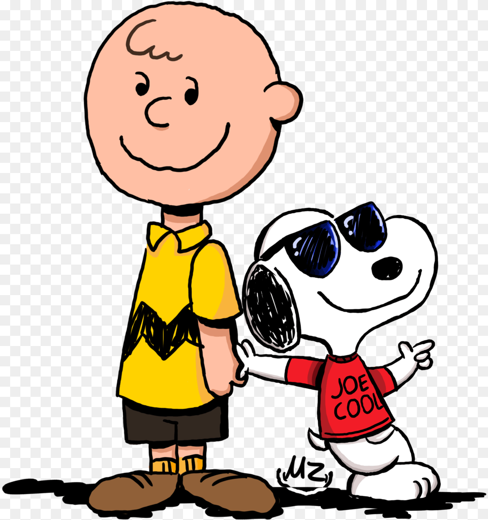 Charlie Brown And Snoopy, Baby, Person, Face, Head Png