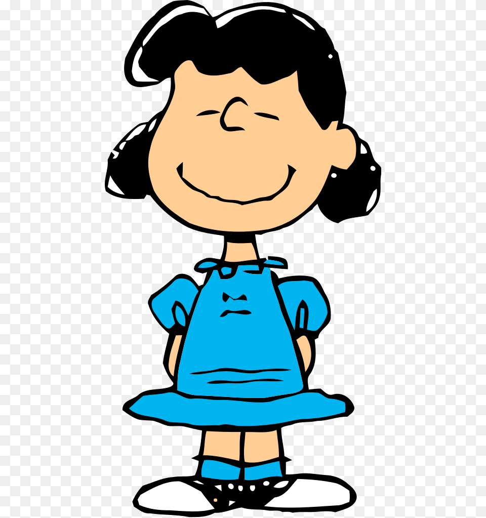 Charlie Brown Characters Clipart, Baby, Person, Cartoon, Face Free Png Download