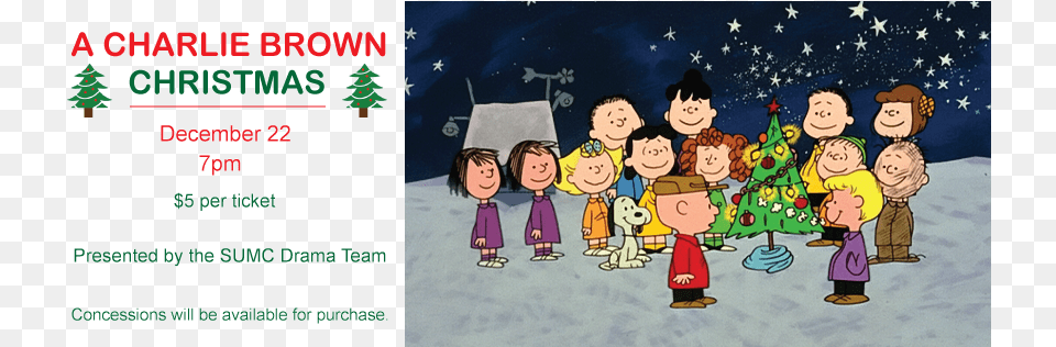 Charlie Brown Charlie Brown Christmas, Book, Comics, Publication, Person Png