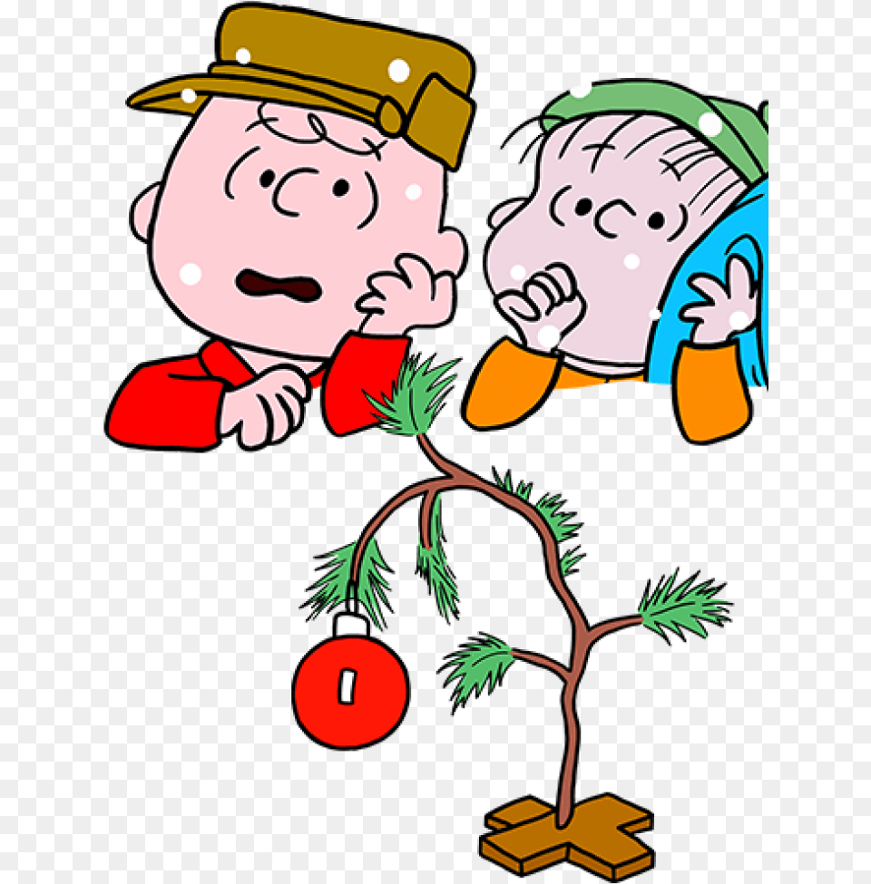 Charlie Brown Christmas Clip Art 19 Linus From Charli Brown, Face, Head, Person, Cartoon Free Transparent Png