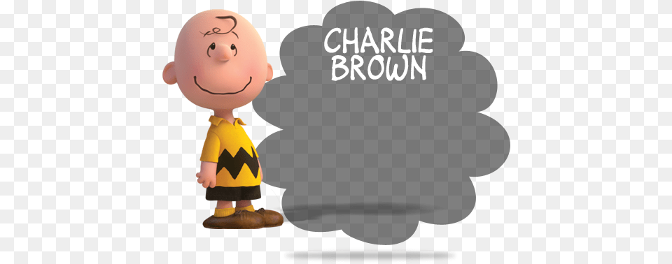 Charlie Brown Desenho 7 Image Charlie Brown Transparent Peanuts, Baby, Person Free Png