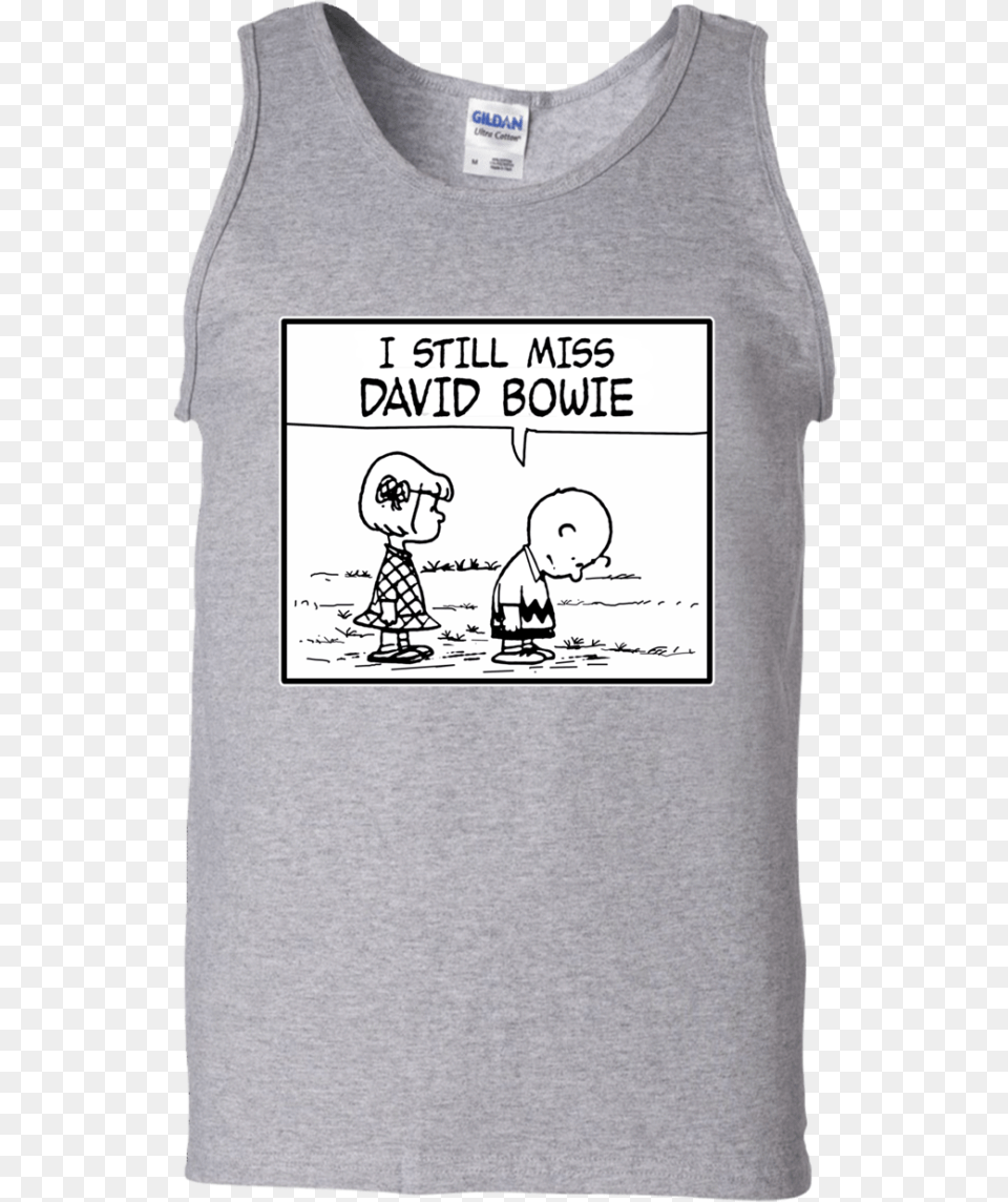 Charlie Brown I Still Miss Roy Buchanan T Shirt, Clothing, T-shirt, Baby, Person Free Png