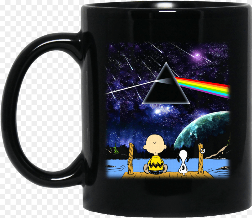 Charlie Brown Pink Floyd, Cup, Person, Beverage, Coffee Free Png