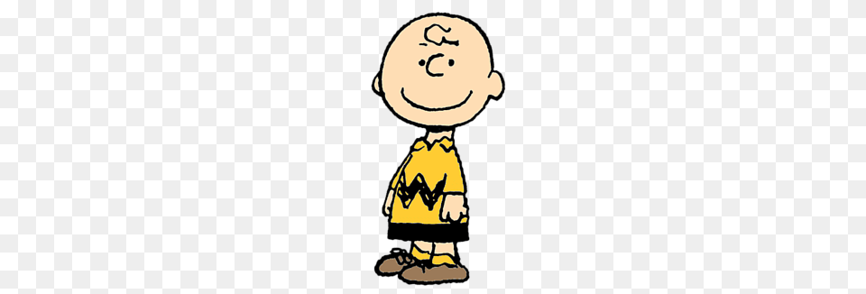 Charlie Brown Standing, Clothing, Coat, Baby, Person Free Png Download