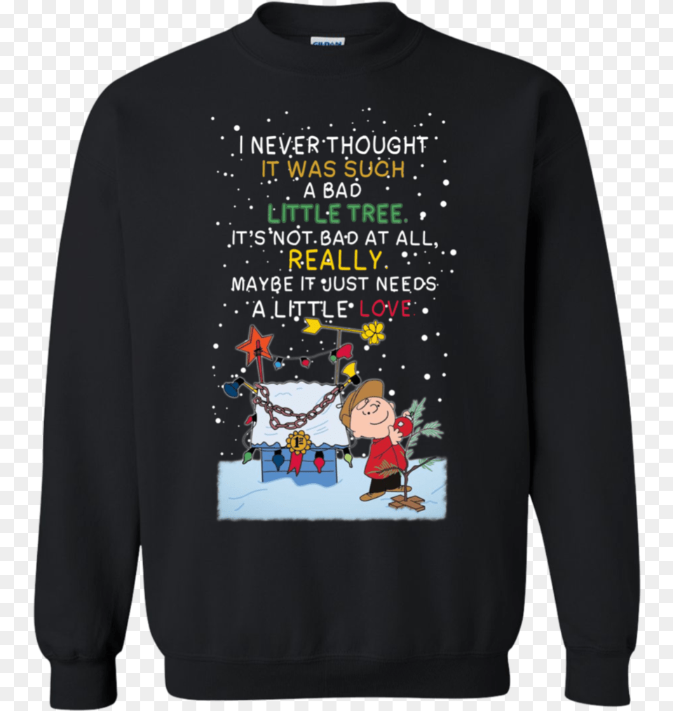 Charlie Brown Ugly Christmas Sweaters Snoopy Hoodies Ugly Christmas Sweater Airplane, T-shirt, Clothing, Sweatshirt, Knitwear Free Png