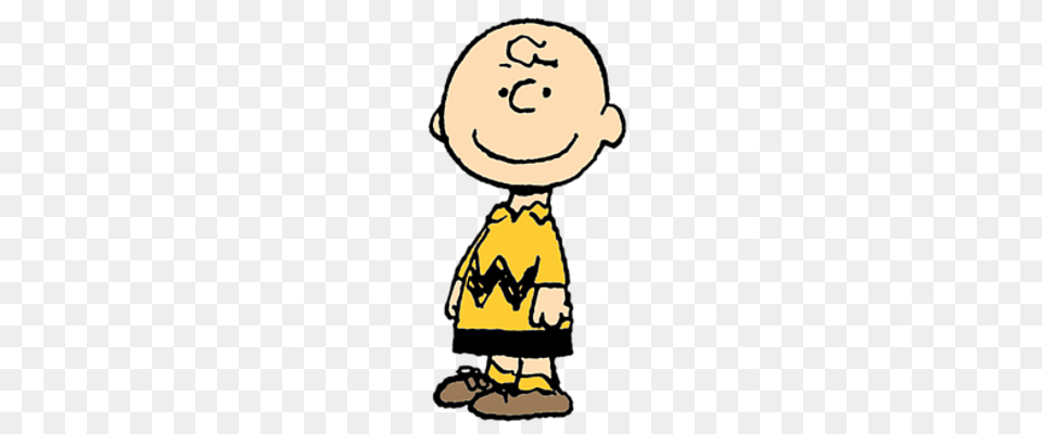 Charlie Brown Walking Transparent, Baby, Person, Clothing, Coat Png Image