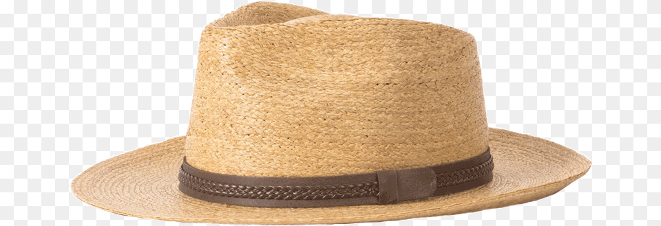 Charlie Fedora Straw Hat Tilley R11 Raffia Fedora, Clothing, Sun Hat Png Image