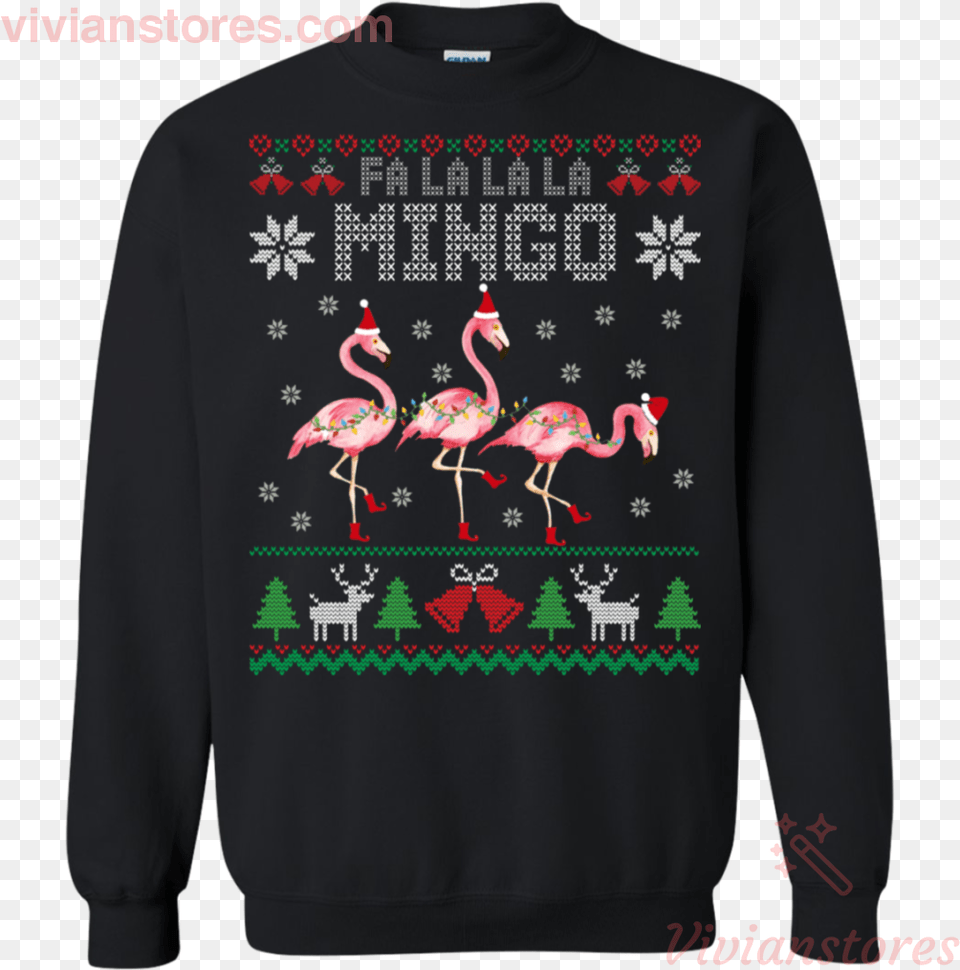 Charlie Puth Christmas Sweater, Clothing, Knitwear, Sweatshirt, Animal Free Png Download