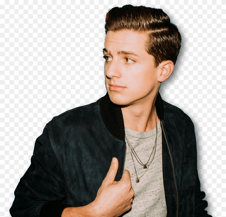 Charlie Puth Musician 2png Snipstock Charlie Puth, Accessories, Head, Hand, Finger Free Png