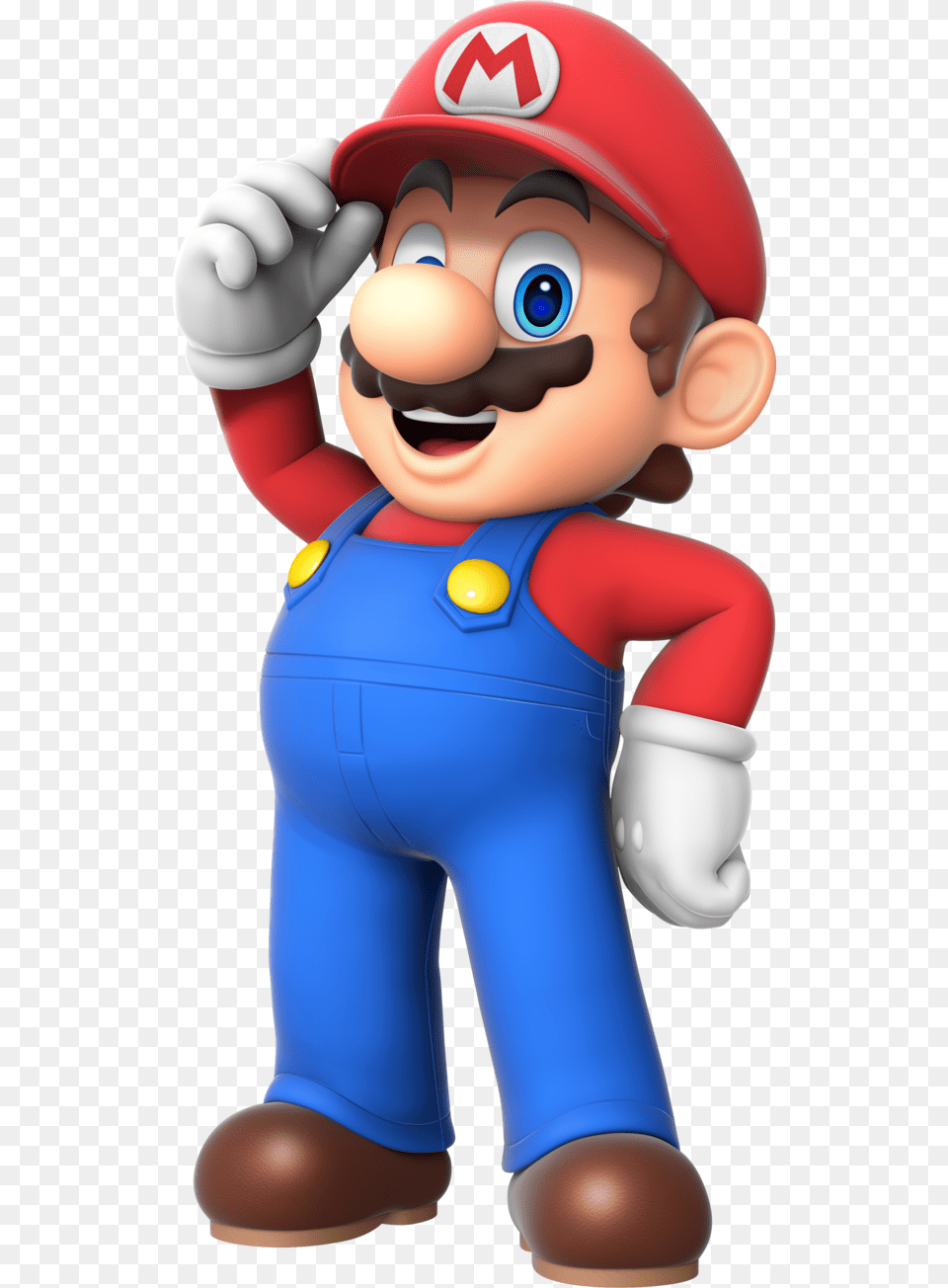 Charlie Super Mario 64 Ds Render, Baby, Person, Game, Super Mario Free Png