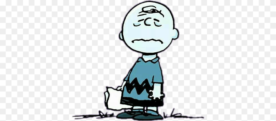 Charliebrown Hate Friday The, Stencil, Baby, Person, Sticker Free Transparent Png