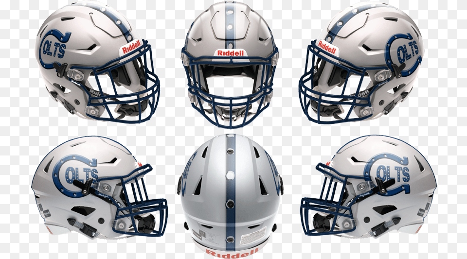 Charlotte 49ers Football Helmet, American Football, Person, Playing American Football, Sport Free Transparent Png