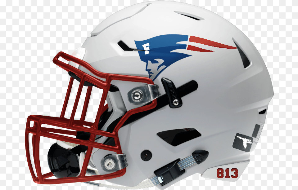 Charlotte 49ers Football Helmet, American Football, Sport, Football Helmet, Person Free Png