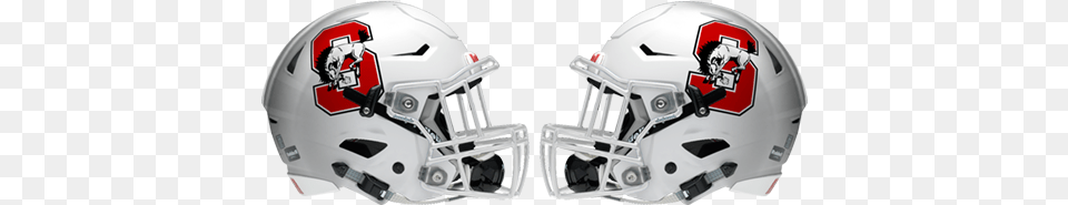 Charlotte 49ers Football Helmet, American Football, Football Helmet, Sport, Person Png Image