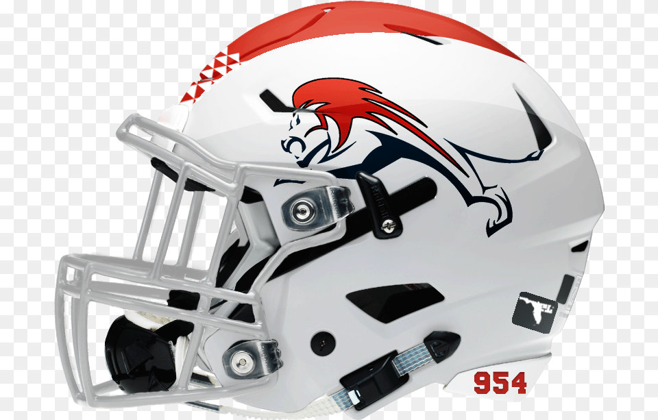 Charlotte 49ers Football Helmet, American Football, Sport, Football Helmet, Crash Helmet Free Transparent Png