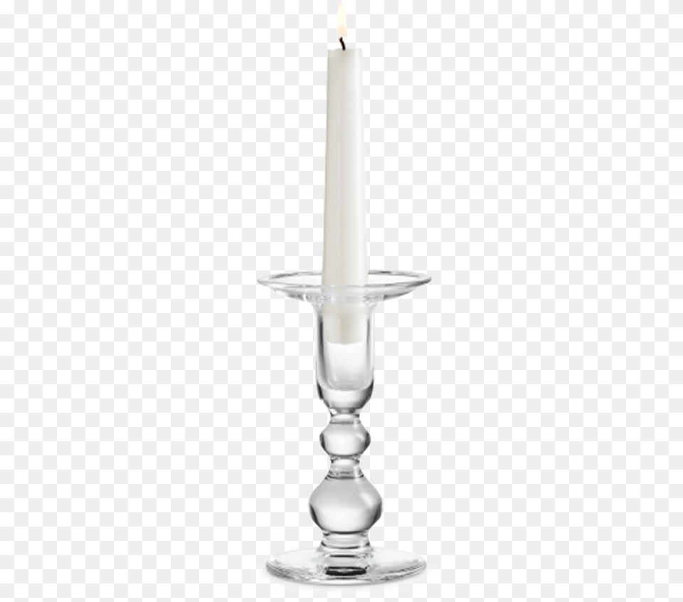 Charlotte Amalie Candle Holder Clear H16 Charlotte Advent Candle, Chess, Game, Candlestick Png Image