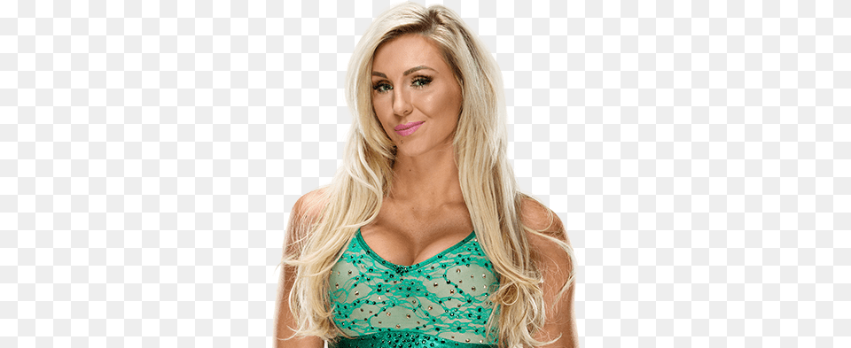 Charlotte Flair Speaking Fee And Booking Agent Contact Fastlane 2017 Match Card, Adult, Person, Hair, Woman Free Transparent Png